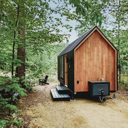 Lumen Nature Retreat 伍德斯托克 外观 照片